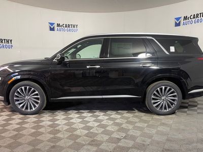 2024 Hyundai Palisade - Photo 7
