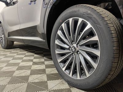 2024 Hyundai Palisade - Photo 13