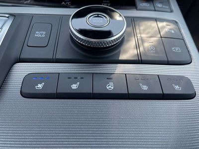 2024 Hyundai Palisade - Photo 10