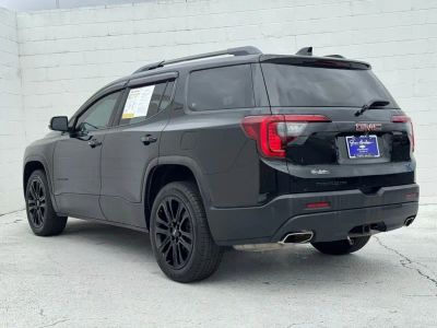 2022 GMC Acadia - Photo 11