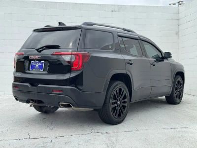 2022 GMC Acadia - Photo 13