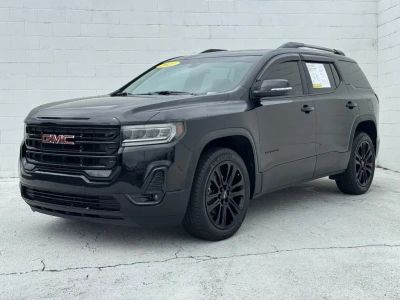 2022 GMC Acadia - Photo 10