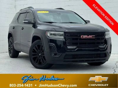 2022 GMC Acadia - Photo 1