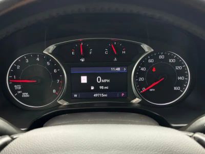 2022 GMC Acadia - Photo 35
