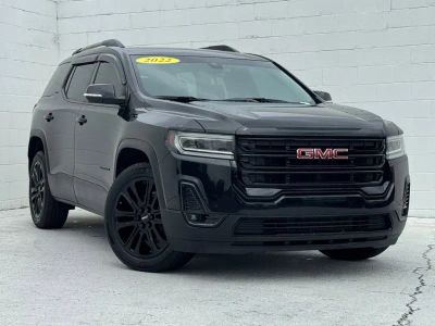 2022 GMC Acadia - Photo 2