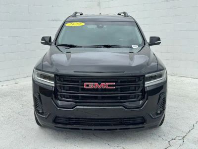 2022 GMC Acadia - Photo 8