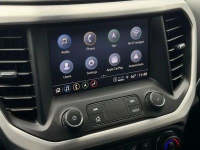 2022 GMC Acadia - Photo 36