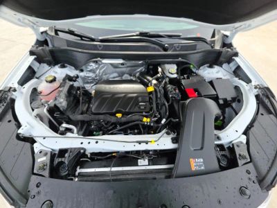 2025 Chevrolet Trax - Photo 22
