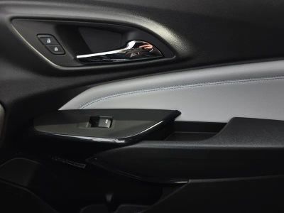 2025 Chevrolet Trax - Photo 21