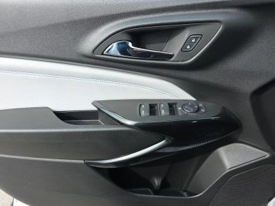 2025 Chevrolet Trax - Photo 20