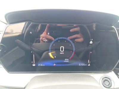 2025 Chevrolet Trax - Photo 10