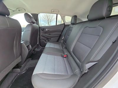 2025 Chevrolet Trax - Photo 18