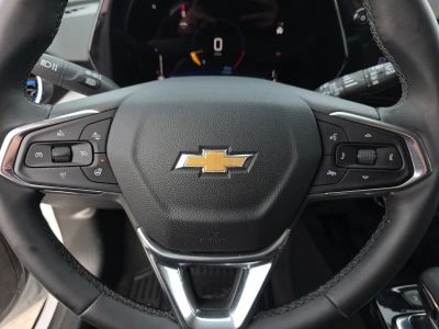 2025 Chevrolet Trax - Photo 19