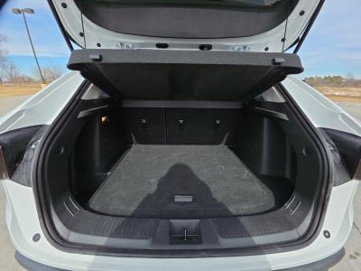 2025 Chevrolet Trax - Photo 17