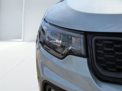 2026 Jeep Compass — photo 8 view