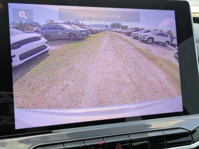 2026 Jeep Compass — photo 19 view