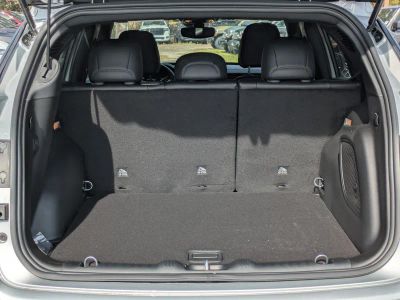 2026 Jeep Compass — photo 11 view