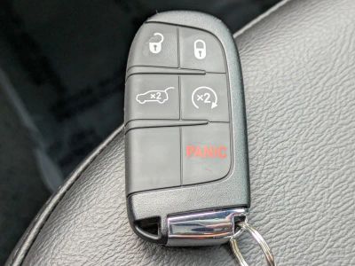 2026 Jeep Compass — photo 26 view