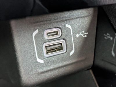 2026 Jeep Compass — photo 20 view