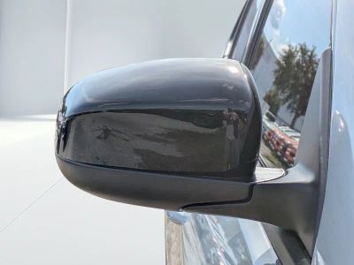 2026 Jeep Compass — photo 10 view