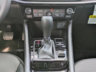 2026 Jeep Compass — photo 17 view