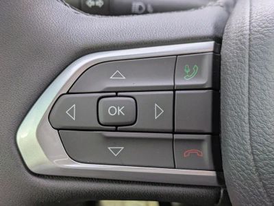 2026 Jeep Compass — photo 22 view