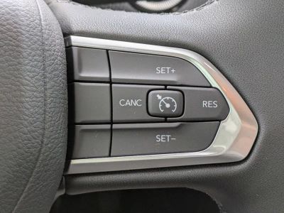 2026 Jeep Compass — photo 23 view