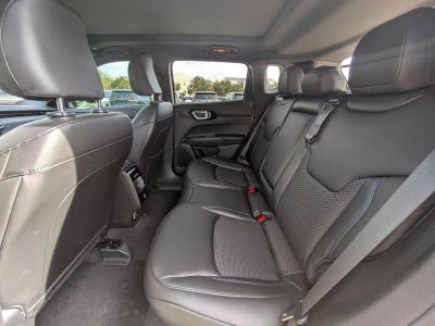 2026 Jeep Compass — photo 12 view