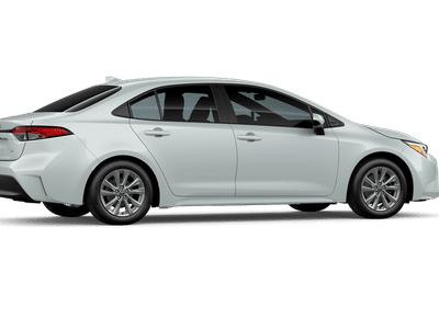 2026 Toyota Corolla Hybrid - Photo 13