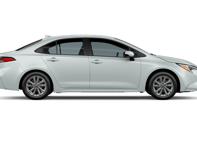 2026 Toyota Corolla Hybrid - Photo 14