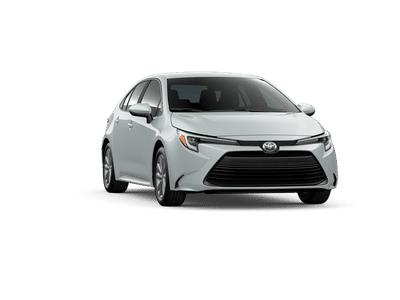 2026 Toyota Corolla Hybrid - Photo 18