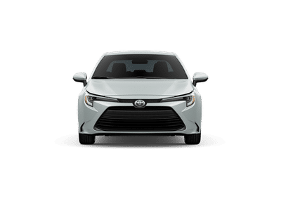 2026 Toyota Corolla Hybrid - Photo 19