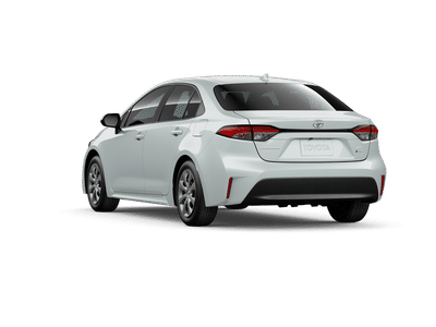 2026 Toyota Corolla Hybrid - Photo 26
