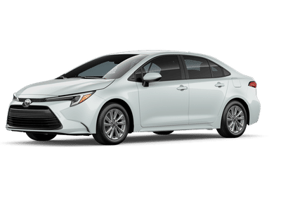 2026 Toyota Corolla Hybrid - Photo 3