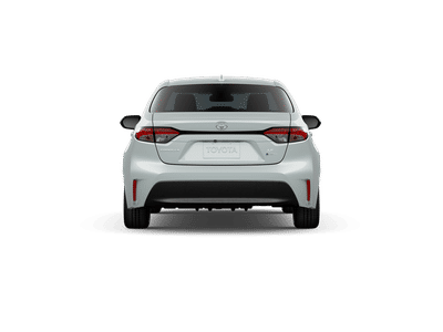 2026 Toyota Corolla Hybrid - Photo 10