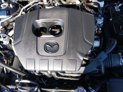 2024 Mazda CX-30 - Photo 9