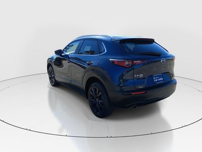 2024 Mazda CX-30 - Photo 5