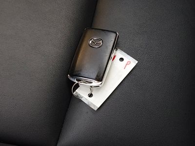 2024 Mazda CX-30 - Photo 15