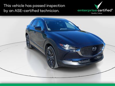 2024 Mazda CX-30 - Photo 1
