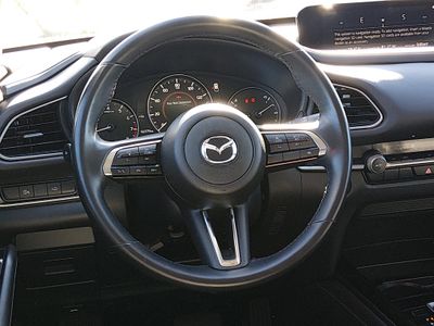 2024 Mazda CX-30 - Photo 12