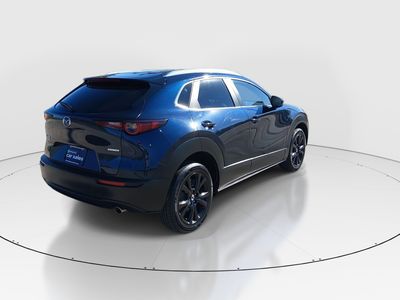 2024 Mazda CX-30 - Photo 7