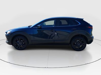 2024 Mazda CX-30 - Photo 4