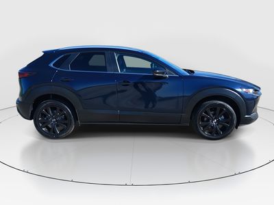 2024 Mazda CX-30 - Photo 8