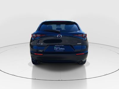2024 Mazda CX-30 - Photo 6