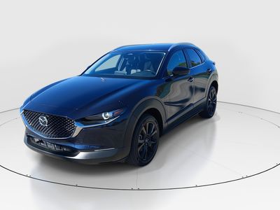 2024 Mazda CX-30 - Photo 3