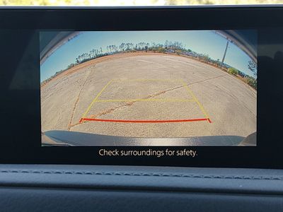 2024 Mazda CX-30 - Photo 16
