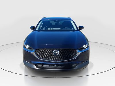 2024 Mazda CX-30 - Photo 2