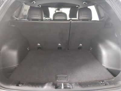 2024 Jeep Compass — photo 11 view