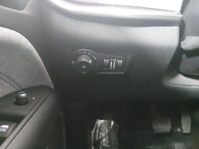 2024 Jeep Compass — photo 13 view