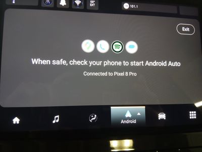 2024 Jeep Compass — photo 18 view